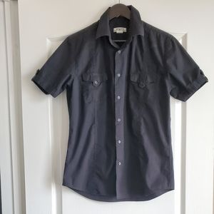 Paracusco Denim Legend Casual Shirt